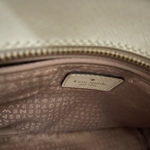 Excellent condition Kate Spade bag.